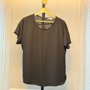 DR2 Black Top | Size M